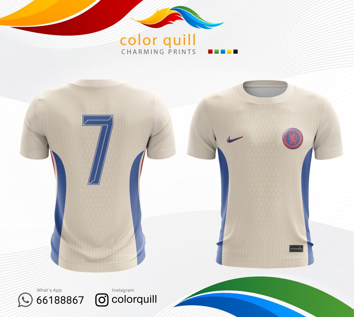 Chelsea F-03