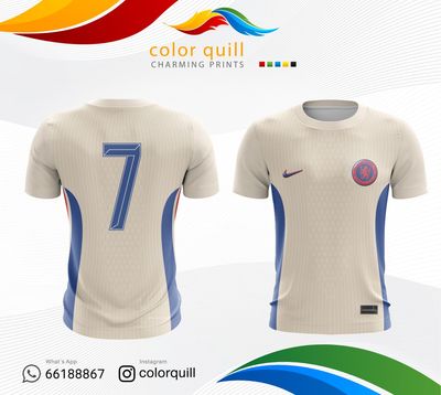 Chelsea F-03