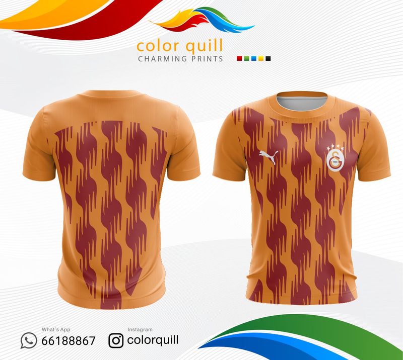 GALATASARAY F-01