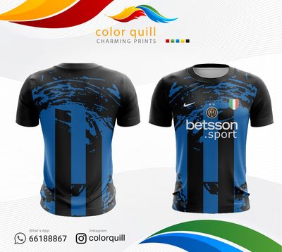 inter melan F-01