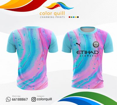 MANCHESTER CITY-F-03
