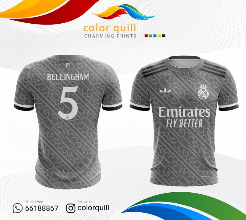 Real Madrid F-06