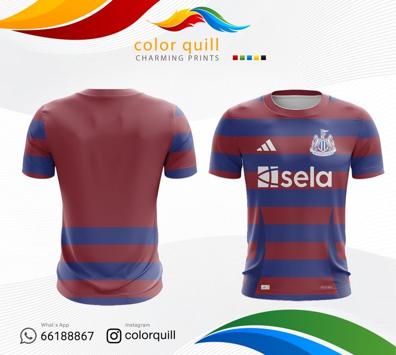 Newcastle United-F-01