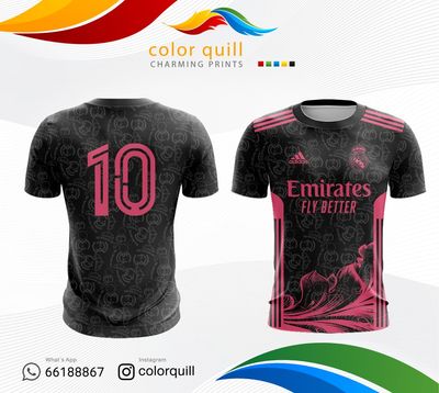 Real Madrid F-04