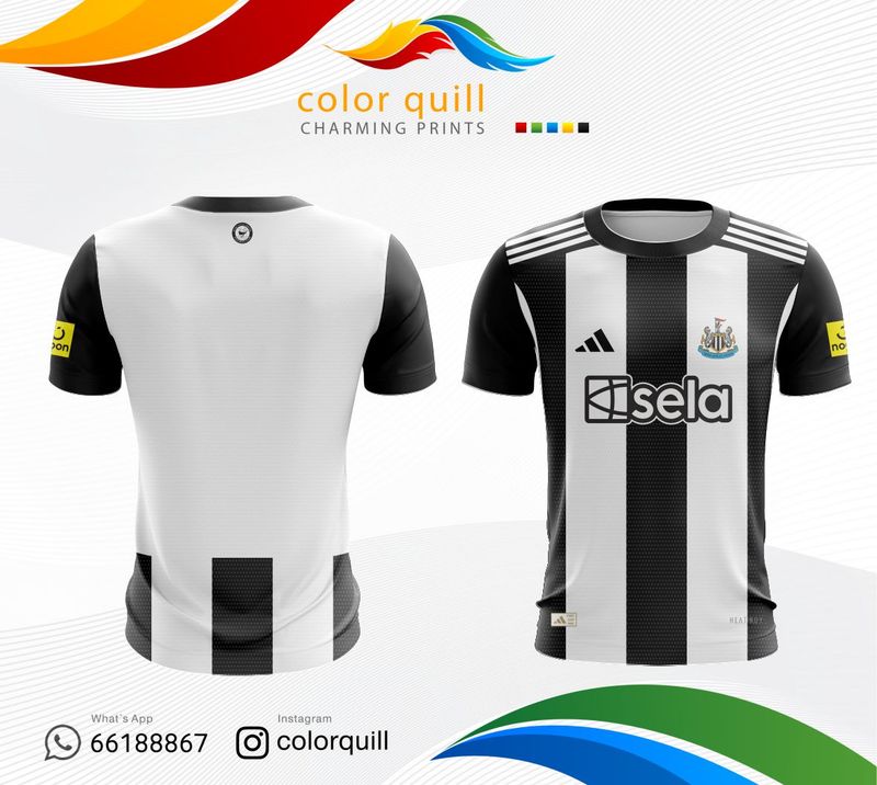 Newcastle United-F-02