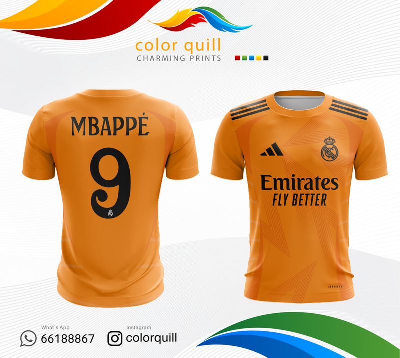 Real Madrid F-01