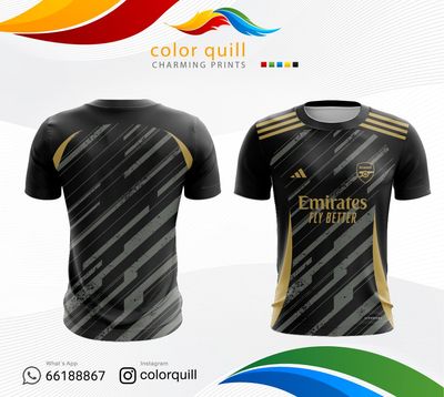 Arsenal C-01