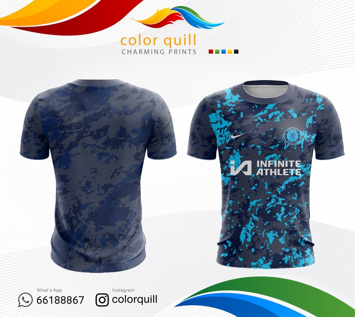 Chelsea C-02