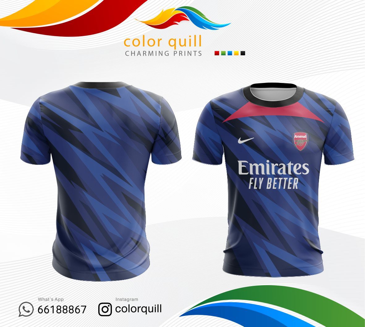 Arsenal C-03