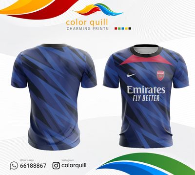 Arsenal C-03