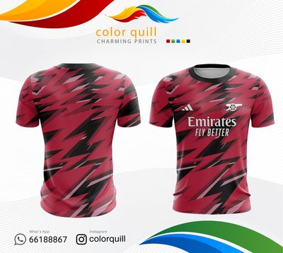 Arsenal C-01