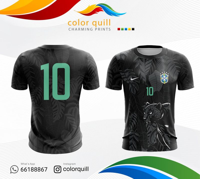 Brazil C-01