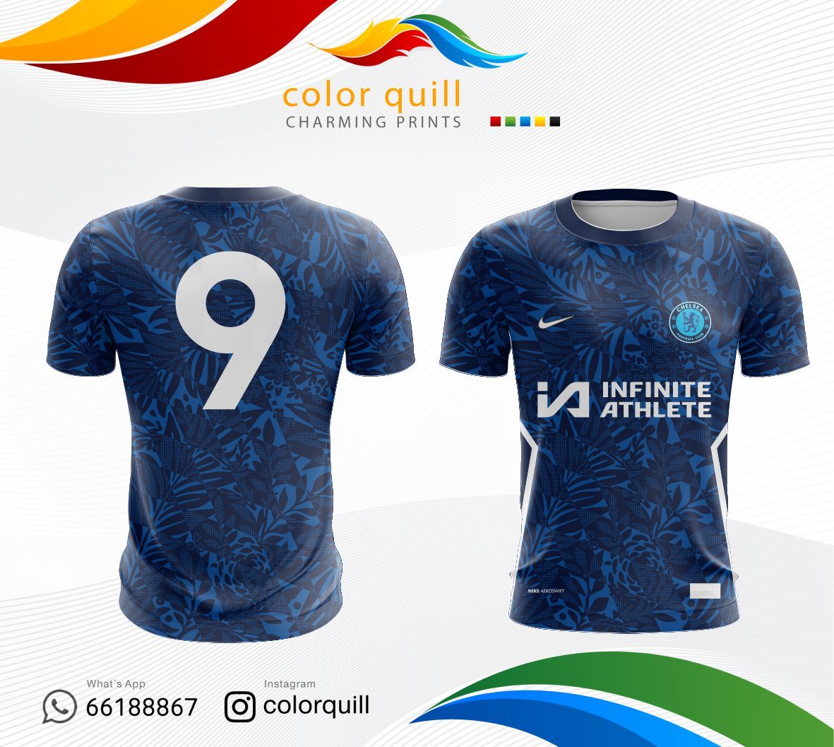Chelsea C-01