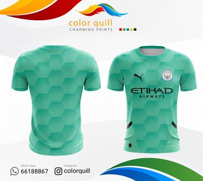 MANCHESTER CITY-C-03