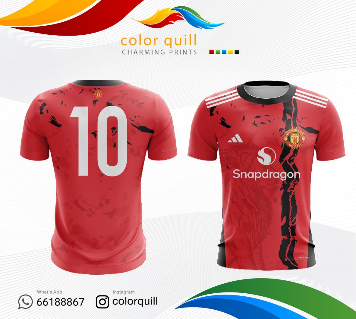 man united C-01