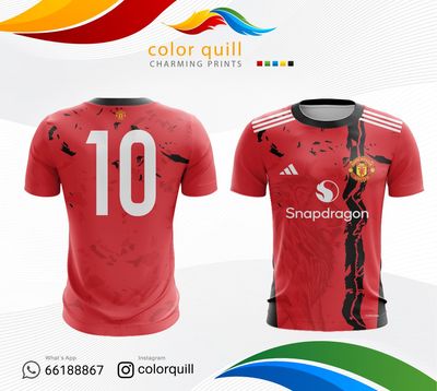 man united C-01
