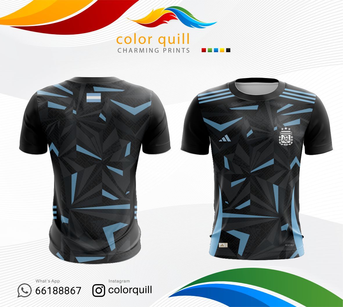 Argentina CT- 02