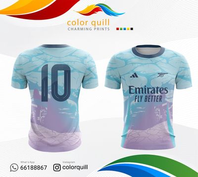 Arsenal CT-03