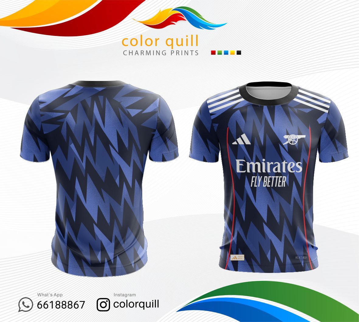 Arsenal CT-04