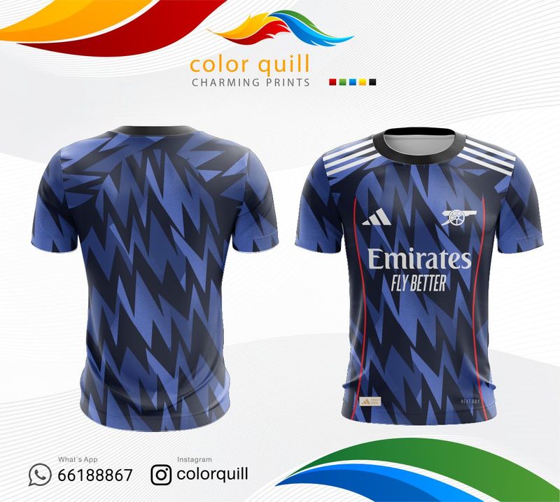 Arsenal CT-04