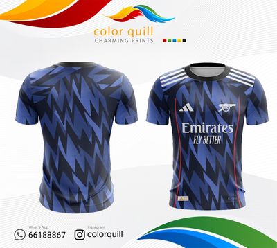 Arsenal CT-04