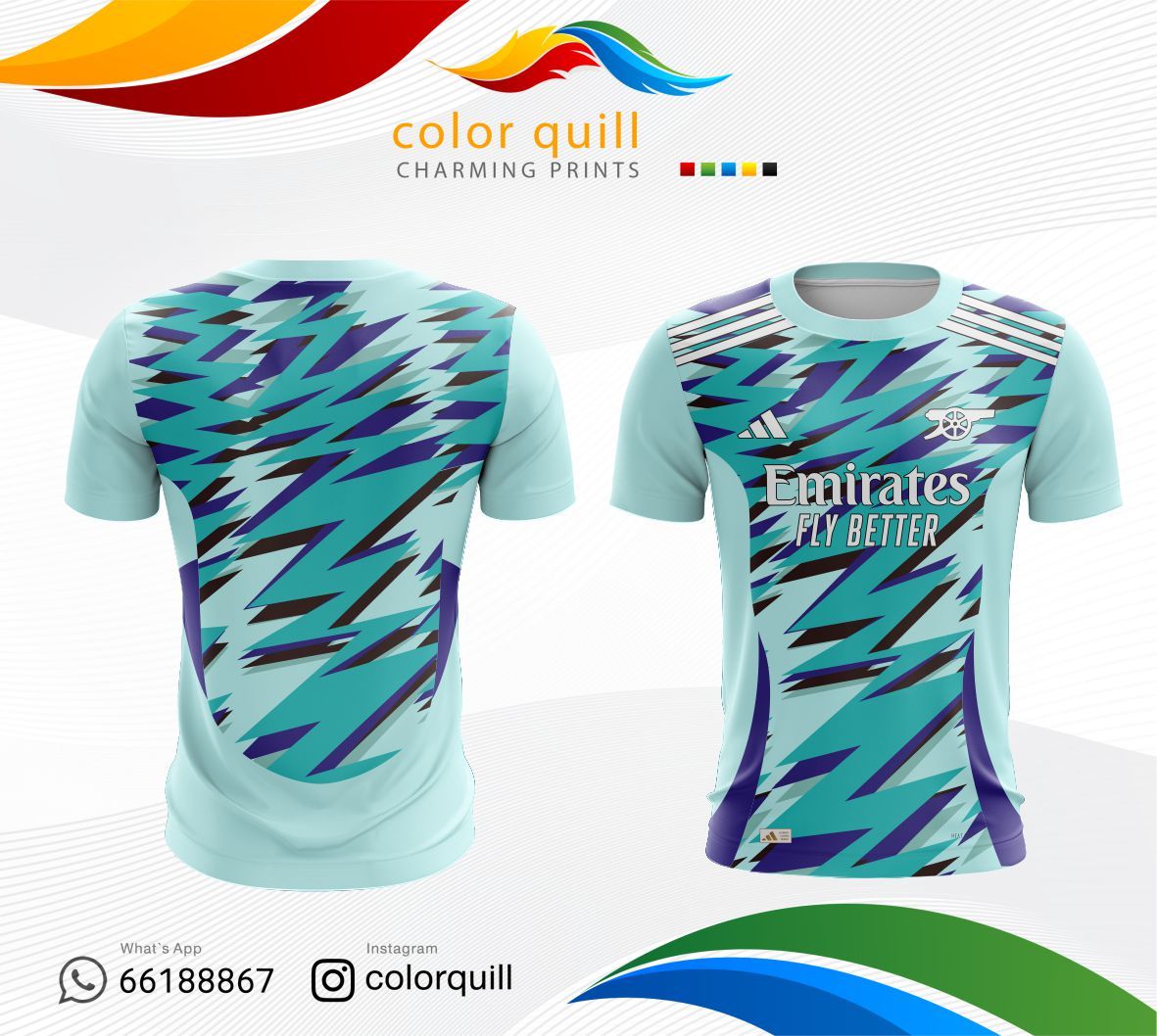 Arsenal CT-05