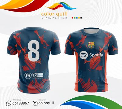 Barcha CT-03