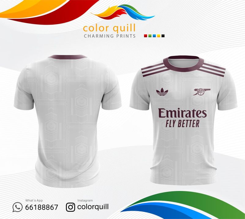 Arsenal CT-02