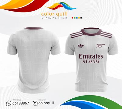 Arsenal CT-02