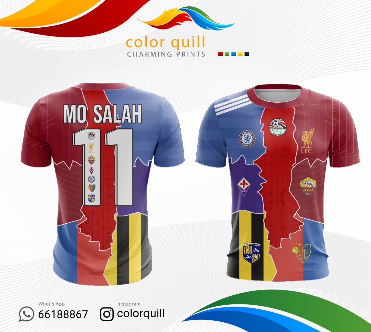 MOSALAH