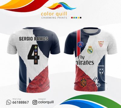 Sergio Ramos