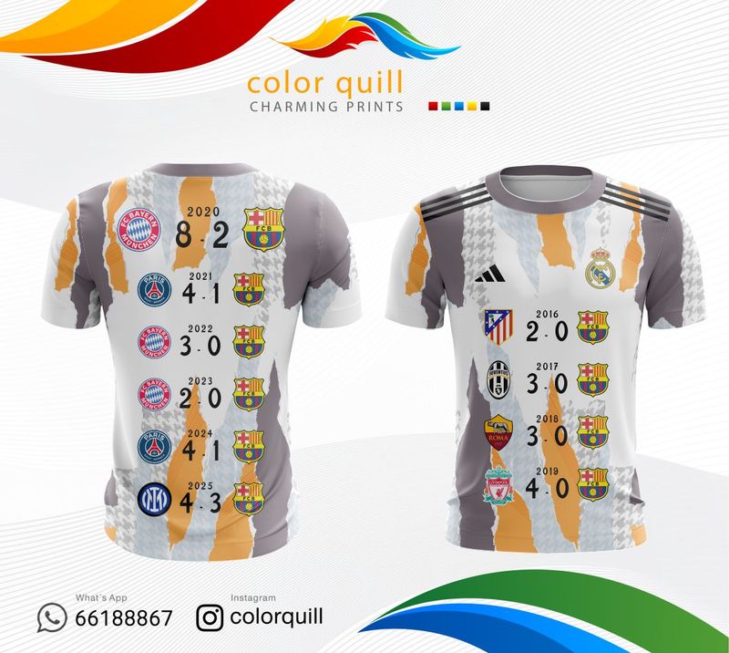 Real Madrid