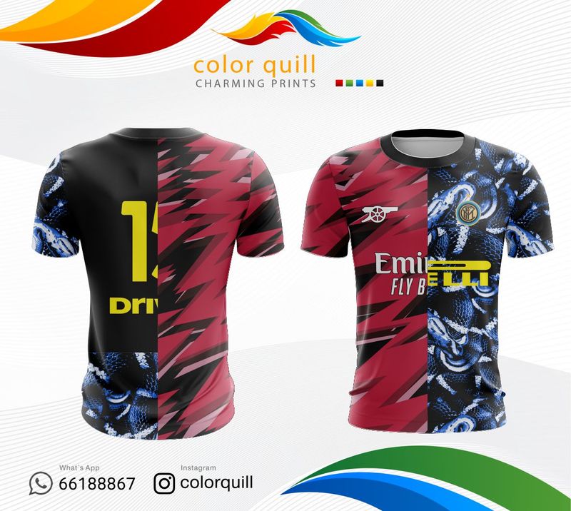 50-50 Inter Milan arsenal