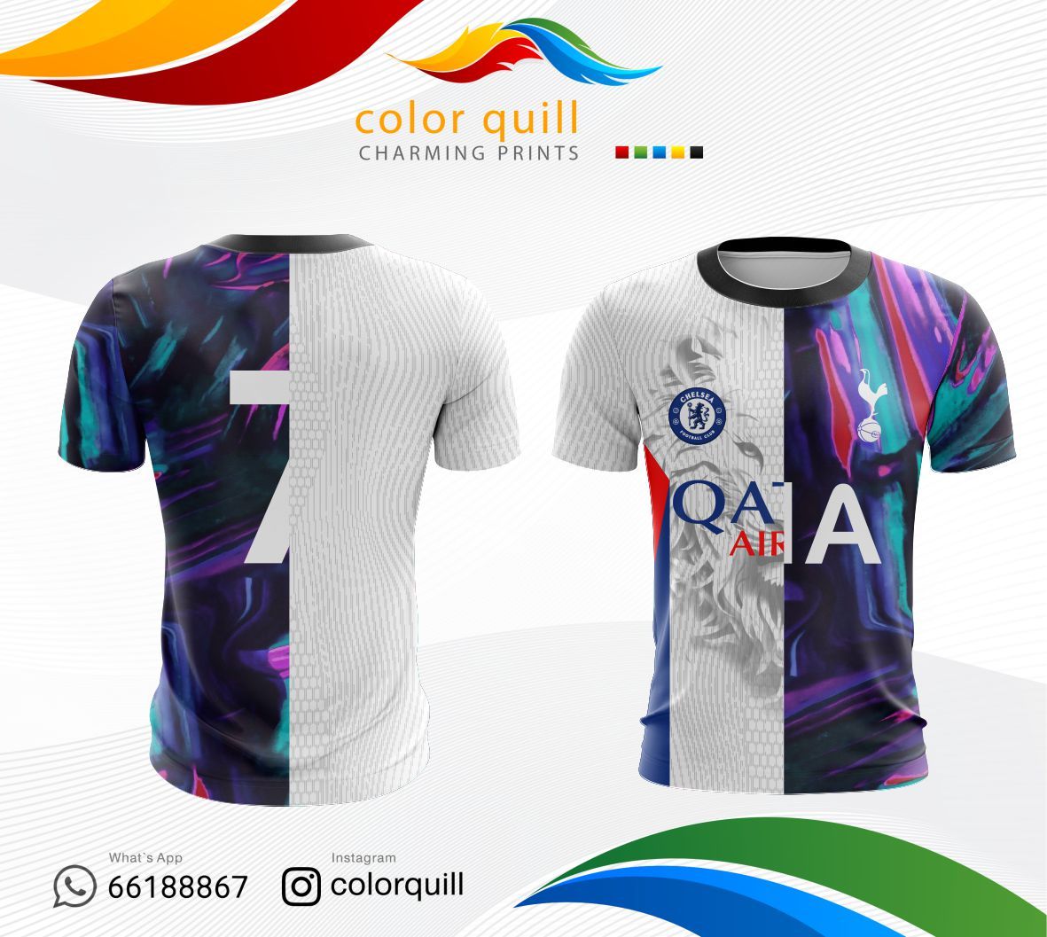 Tottenham Chelsea