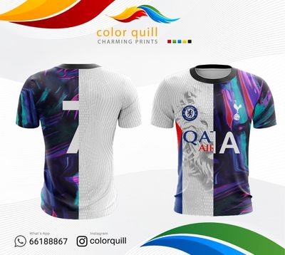 Tottenham Chelsea
