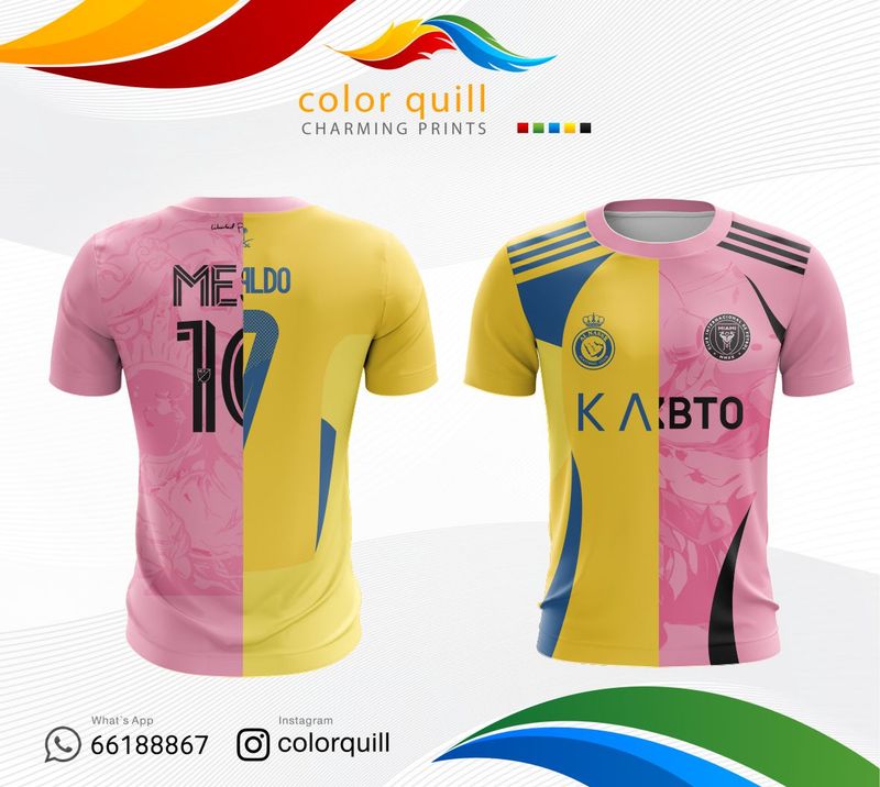 Inter Miami Al Nassr