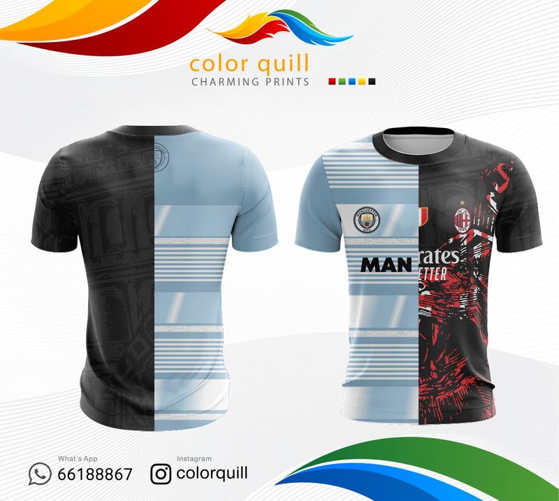 AC MILAN Manchester City