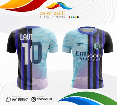 Arsenal Inter Milan