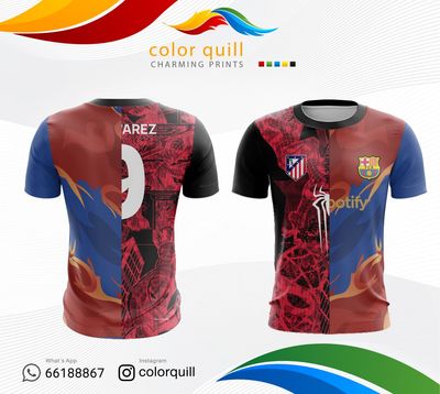 Barcelona Atletico