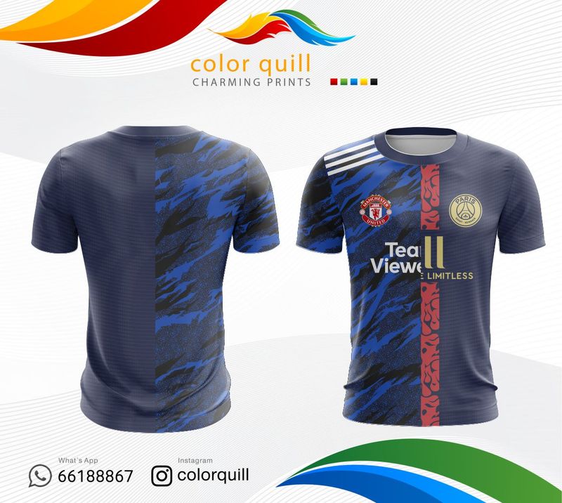 psg Manchester United