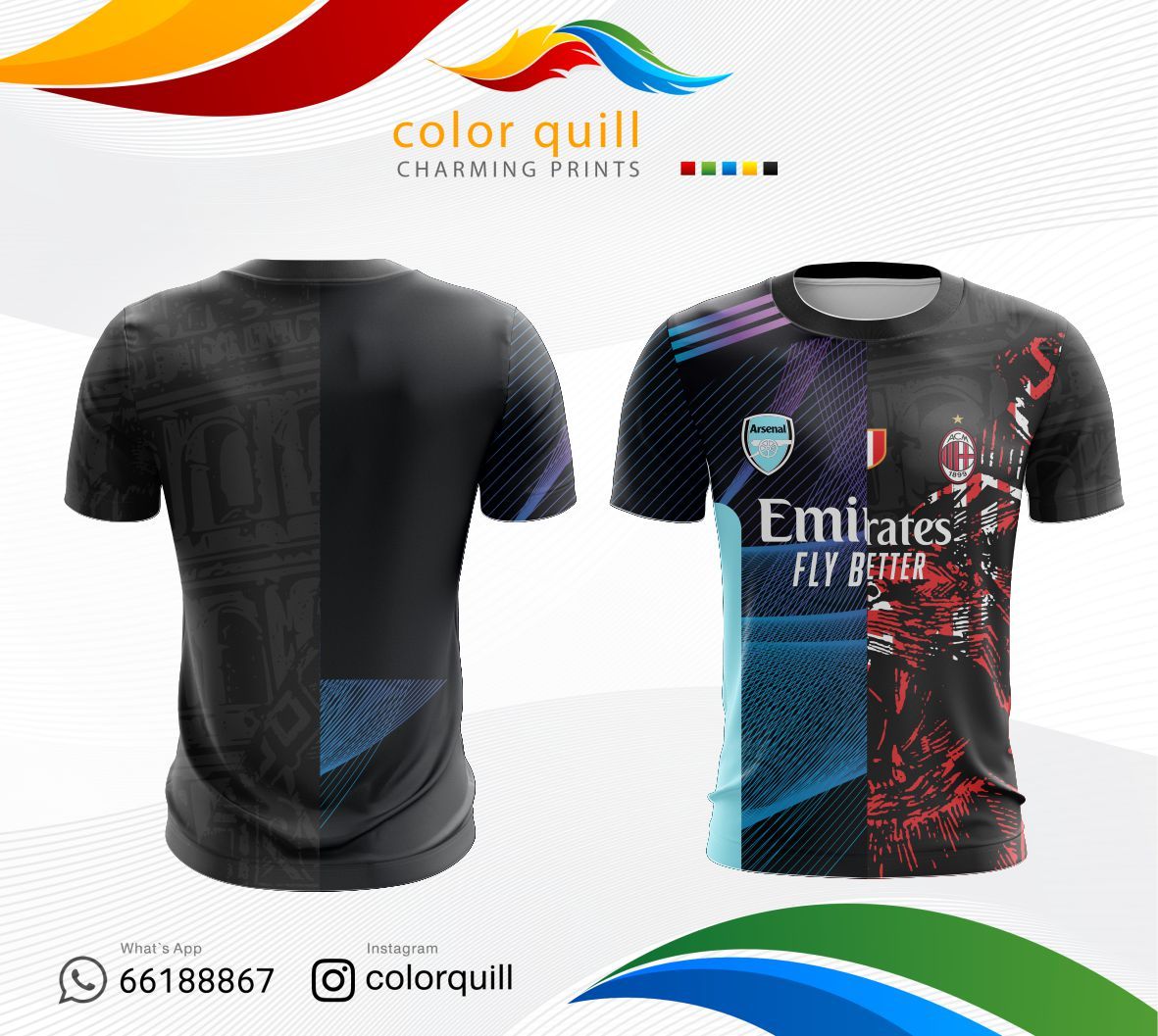 AC MILAN arsenal