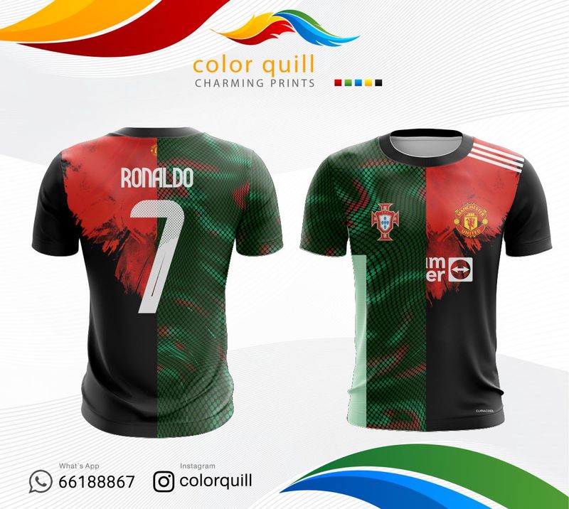 Manchester United Portugal