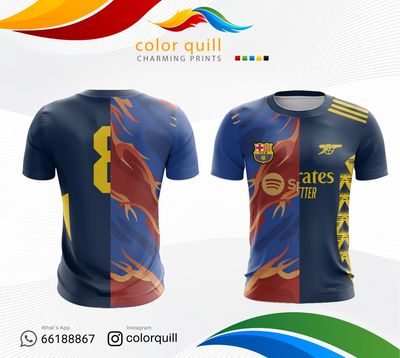 Alemania Barcelona