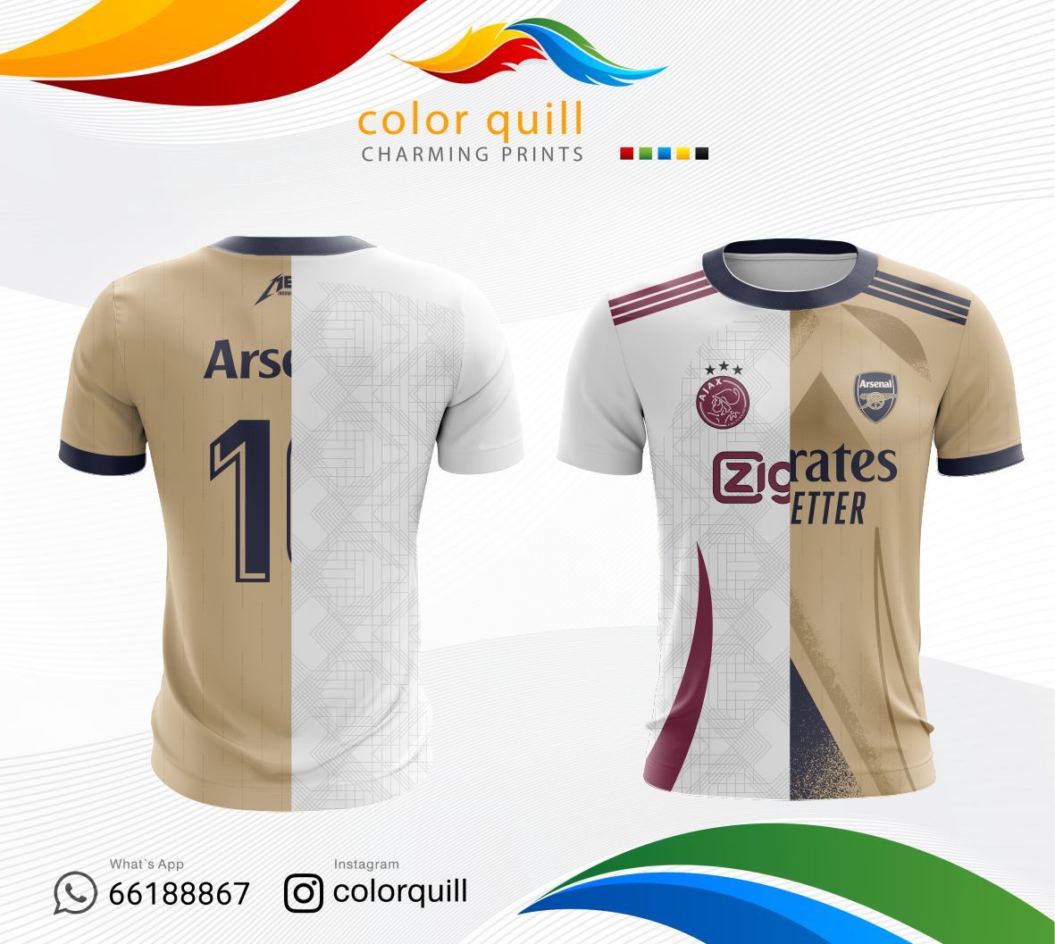 Arsenal Ajax