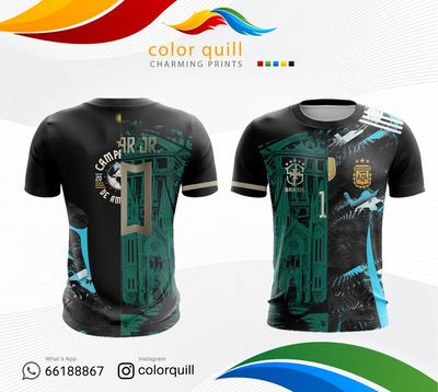 Argentina brasil