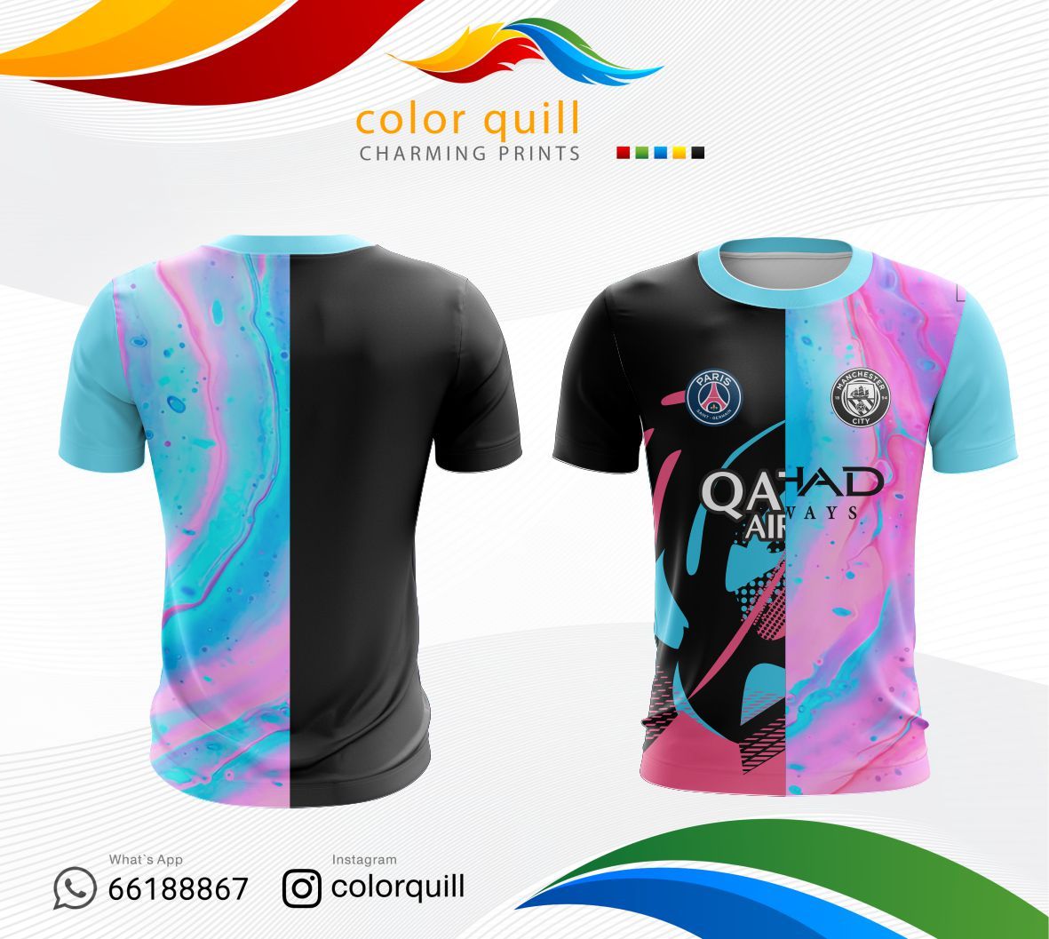 Manchester City PSG