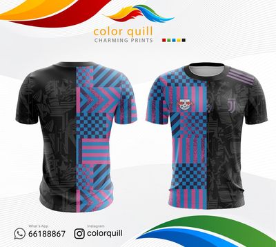 JUVENTUS LEIPZIG