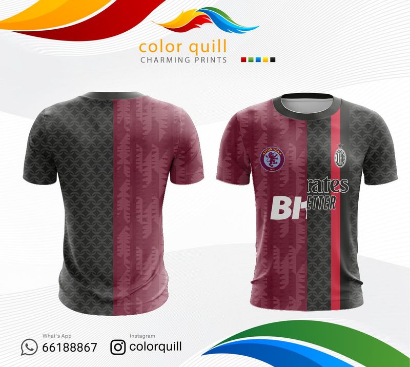 AC MILAN ASTON VILLA