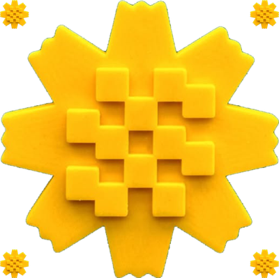 زهرة العرفج