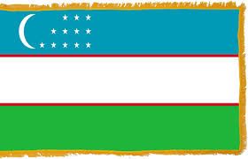 Uzbekistan